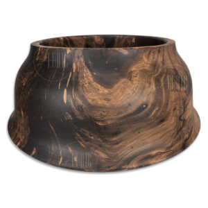 Vaso de Madeira Mangoo Khy (1)