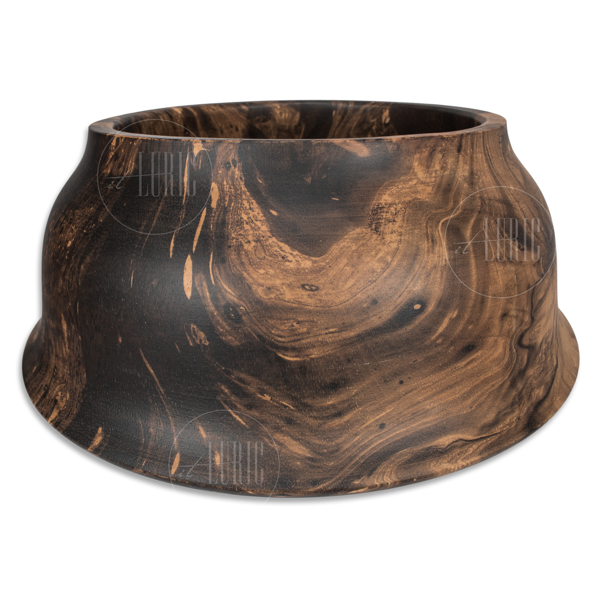 Vaso de Madeira Mangoo Khy (1)