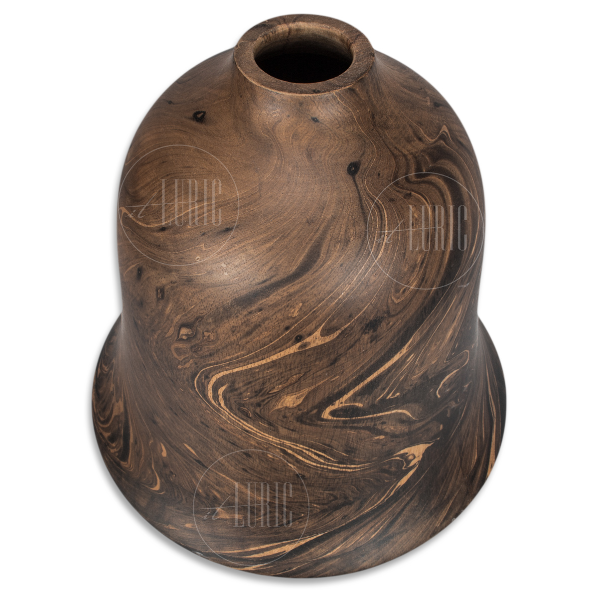 Vaso de Madeira Mangoo Thay (3)