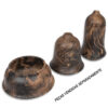 Vaso de Madeira Mangoo Thay (4)