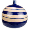 Vaso Decorativo Kaliman Bleu (2)