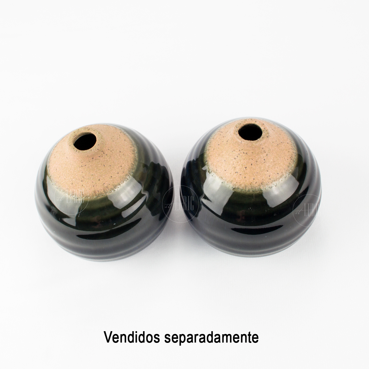 VASO DE CERÂMICA NERO NUBYS (8)
