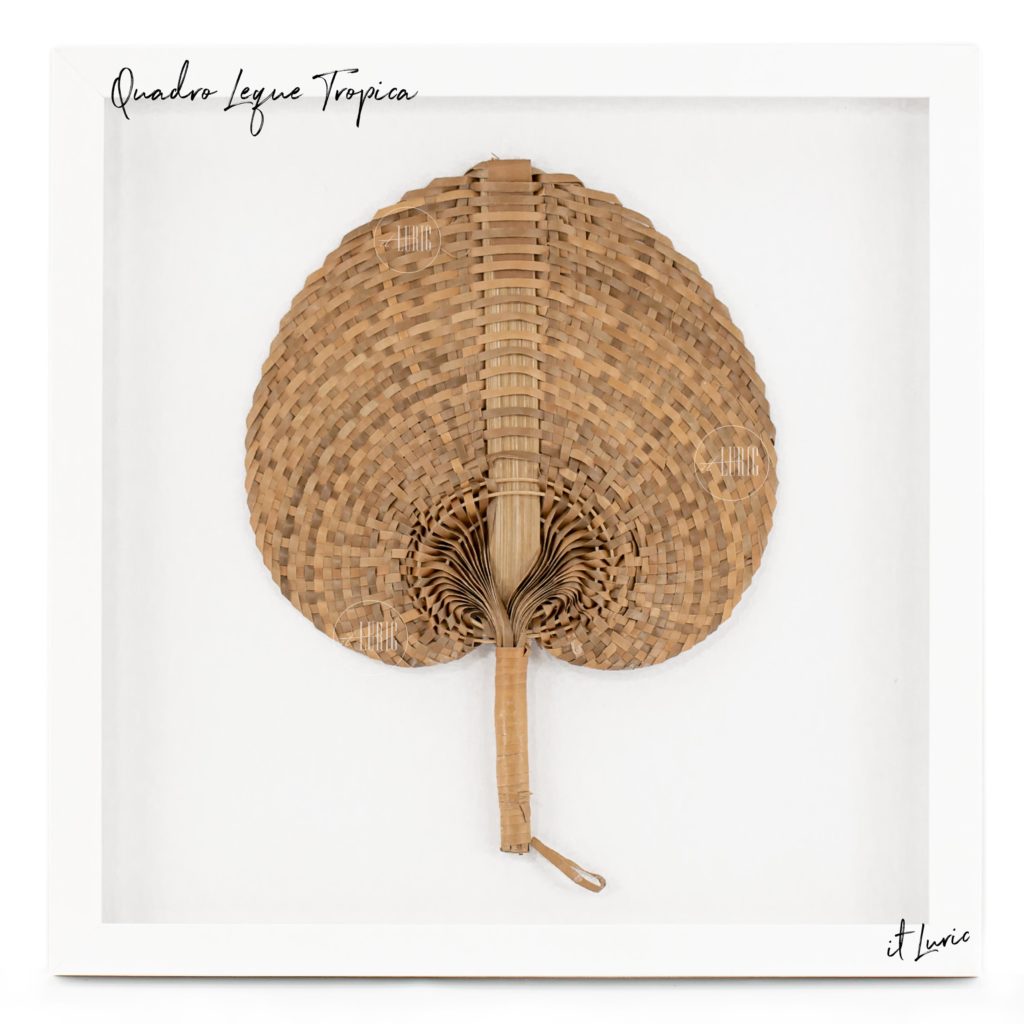 Quadro Leque Tropica -P (3)