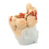 BUSTO DECORATIVO CARIBEAN (4)