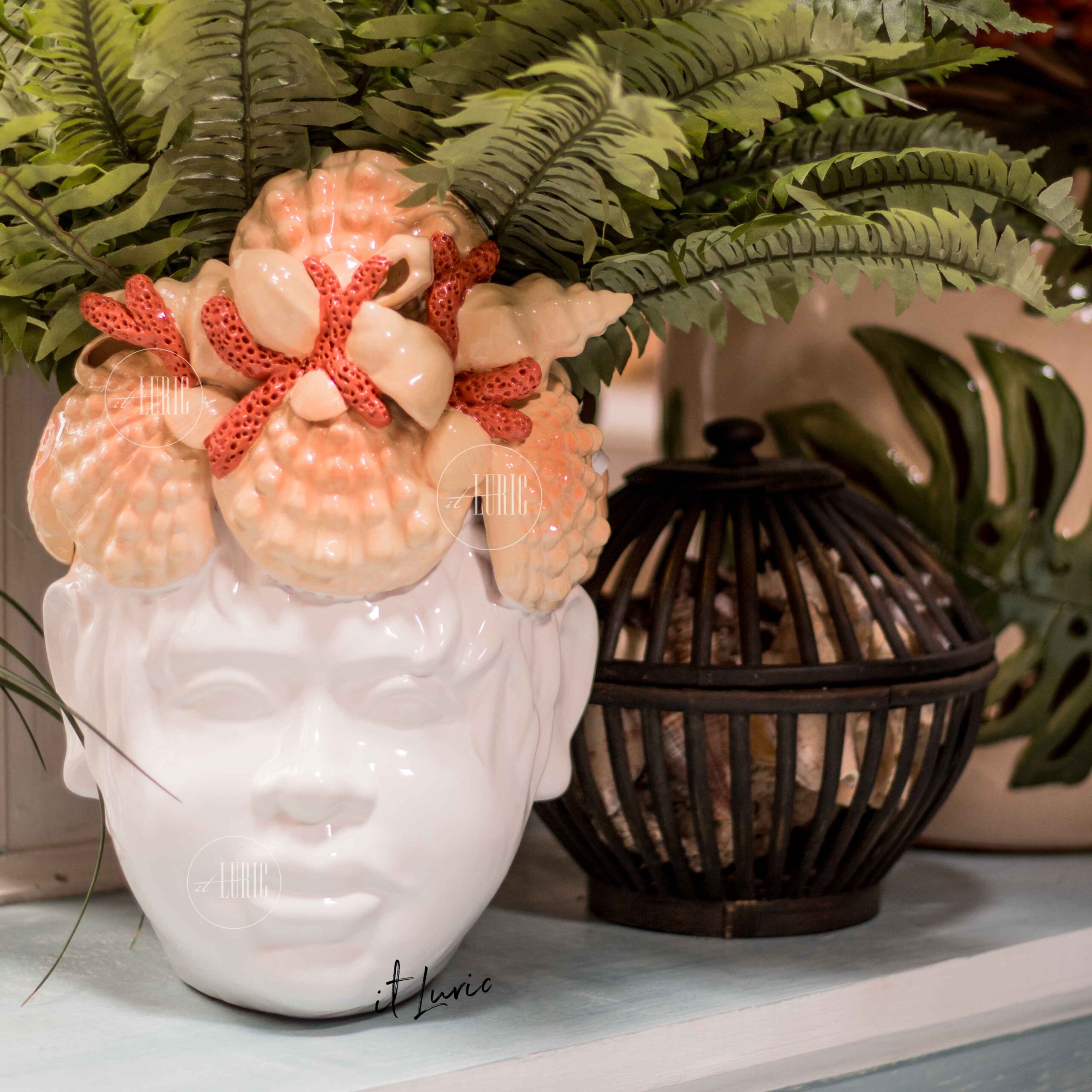 BUSTO DECORATIVO CARIBEAN (5)