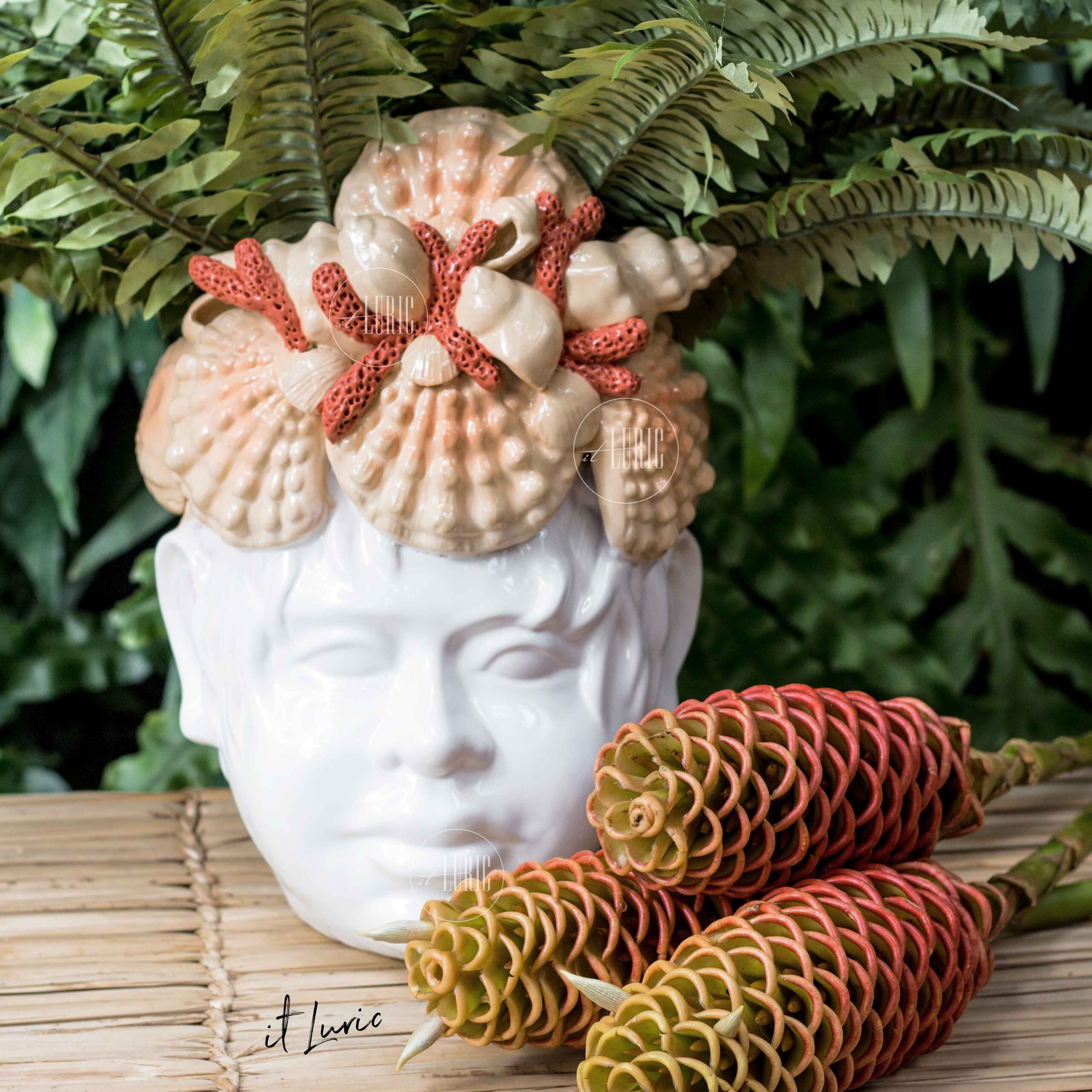 BUSTO DECORATIVO CARIBEAN (6)