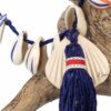 PINGENTE DE CERAMICA KNUY (3)