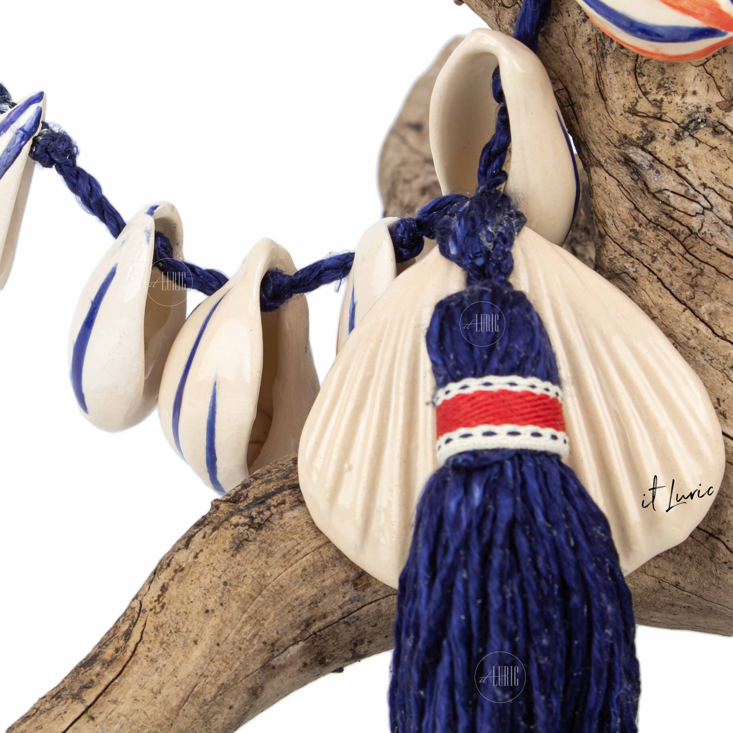 PINGENTE DE CERAMICA KNUY (3)