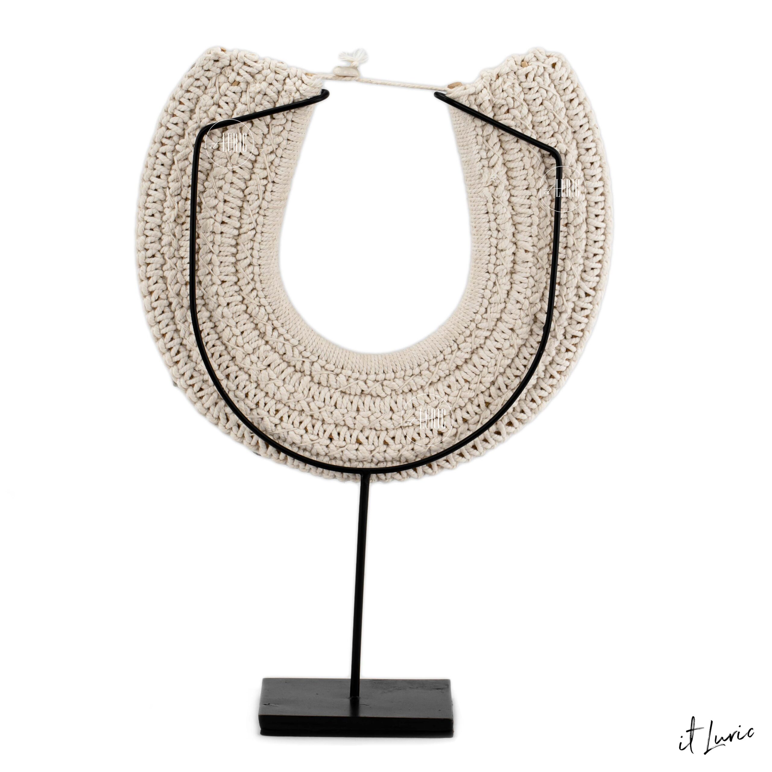 COLAR DECORATIVO DE CONCHAS COLY-G (5)