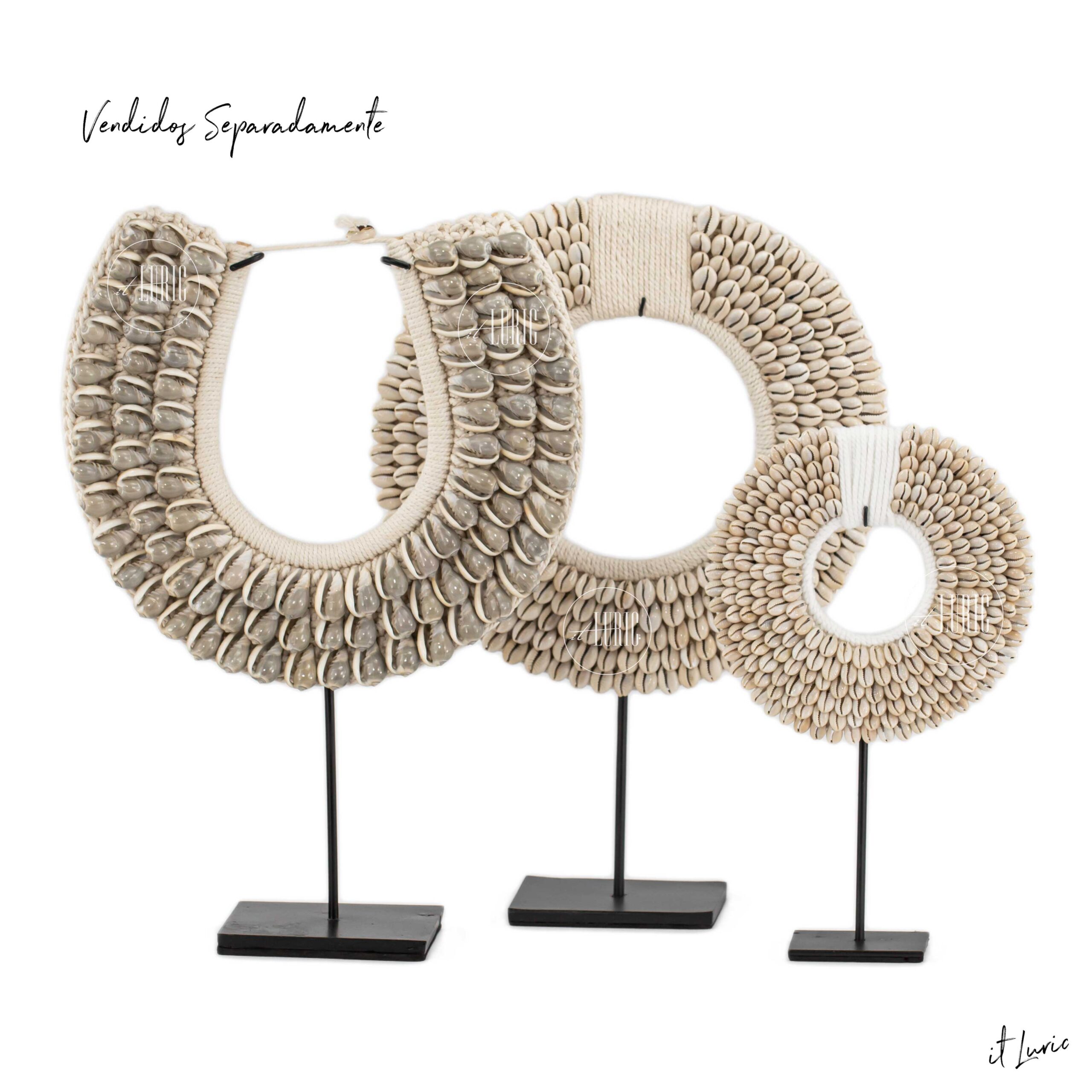 COLAR DECORATIVO DE CONCHAS COLY-G (7)