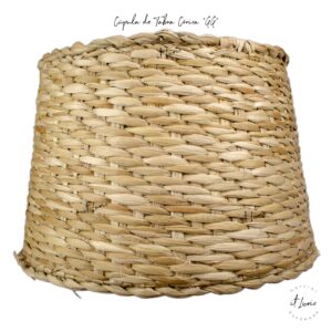 Cúpula Taboa Cônica GG (5)