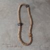 COLAR CERÂMICA ÔNIX PRETO E OLHO DE TIGRE (4)