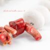 COLAR DE CORAL VERMELHO E CERÂMICA-P (4)