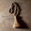 COLAR DE MESA MAX TASSEL SISAL (1)