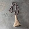 COLAR DE MESA MAX TASSEL SISAL (2)