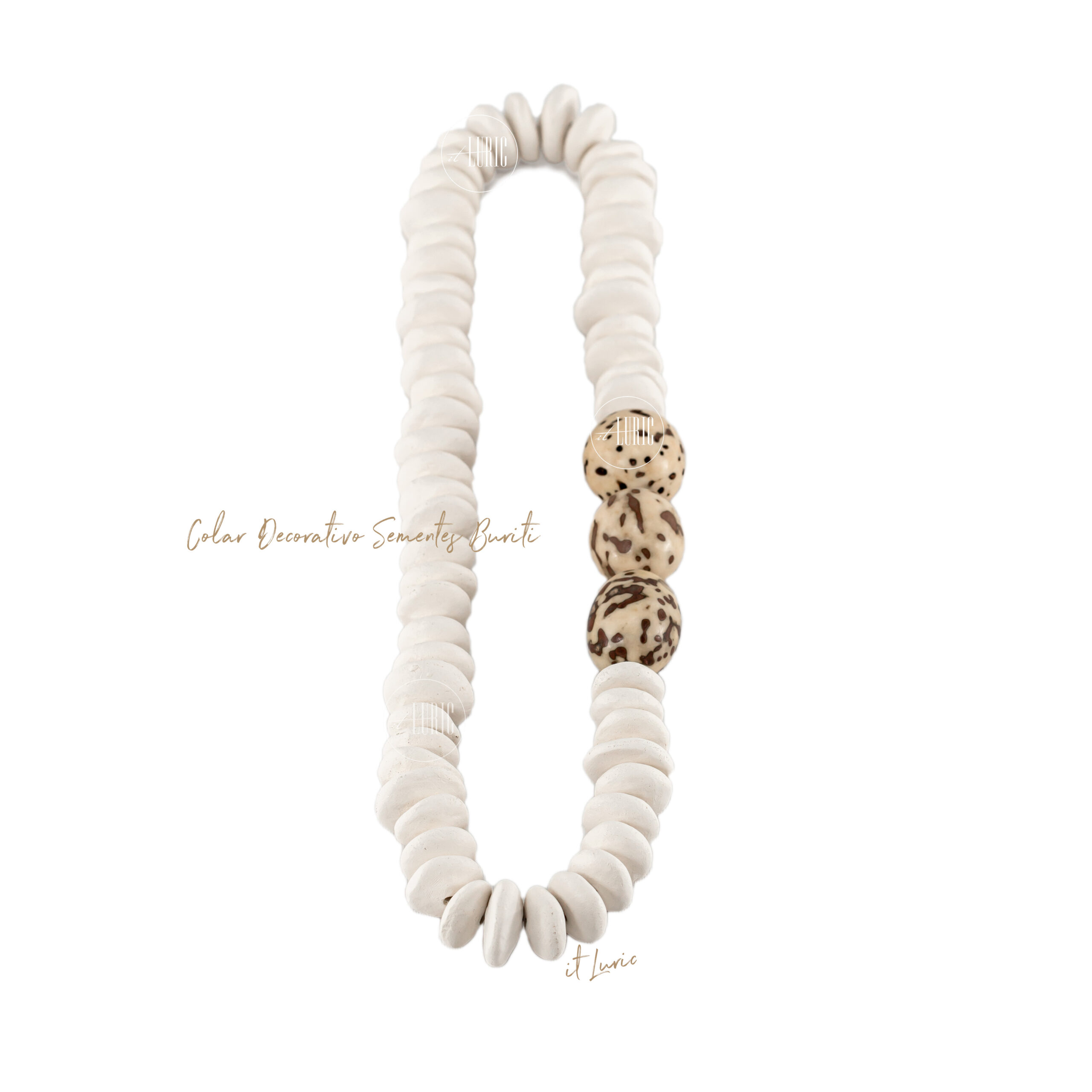 COLAR DECORATIVO SEMENTES DE BURITI (1)