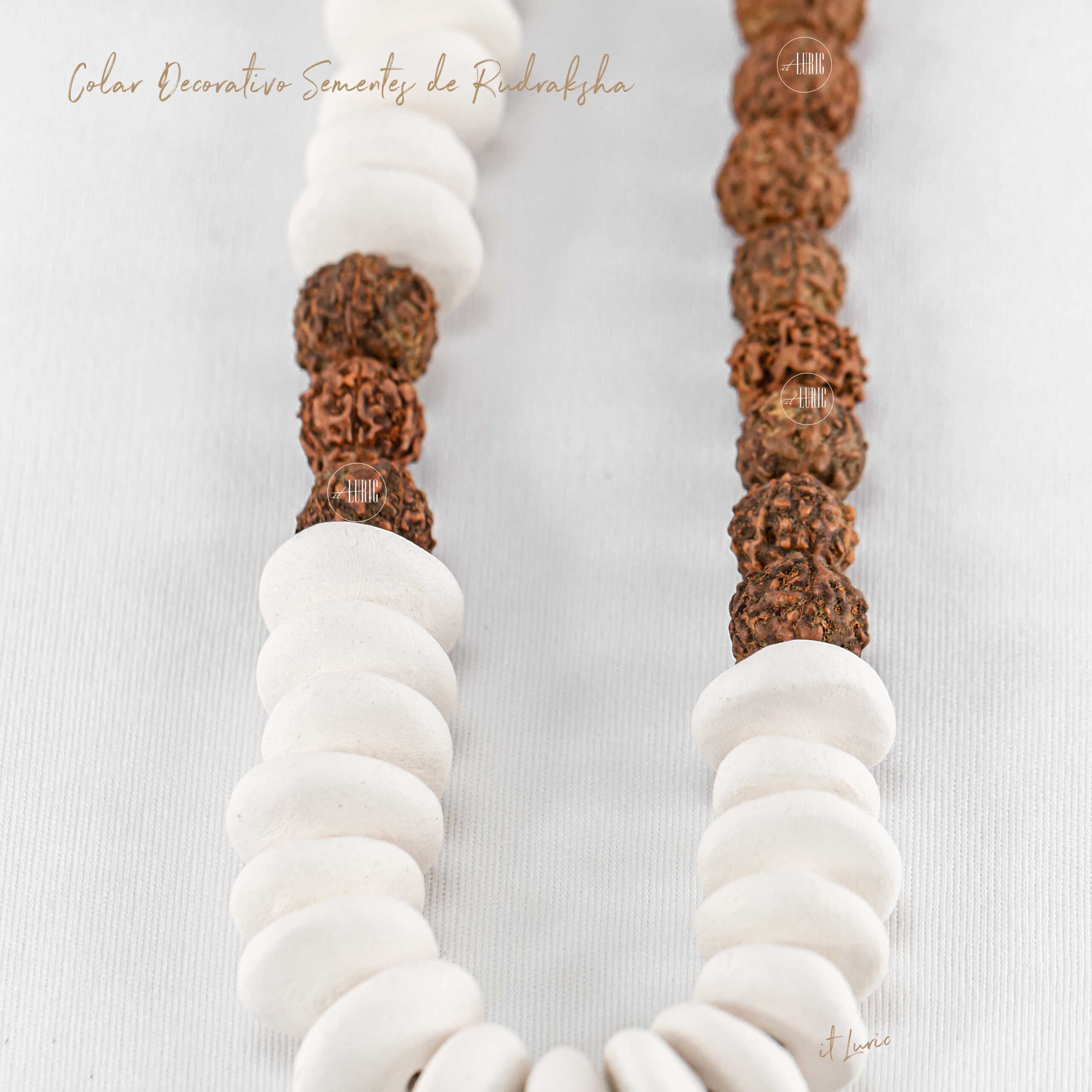 COLAR DECORATIVO SEMENTES DE RUDRAKSHA (2)