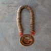 COLAR DECORATIVO ÁGATA E CORAL (2)