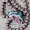 COLAR CERÂMICA RUSTICA AMETISTA (2)