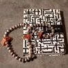 COLAR DECORATIVO JASPE VERMELHA (3)