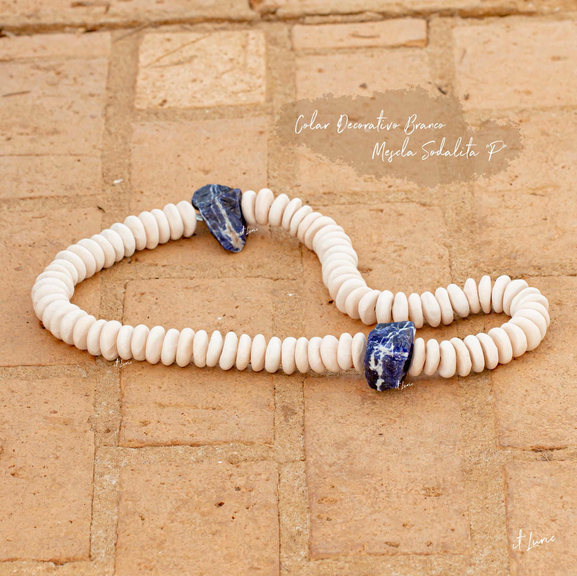 COLAR DECORATIVO BRANCO MESCLA SODALITA-P (4)