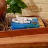 COLAR DECORATIVO LÁPIS LAZÚLI-P (4)