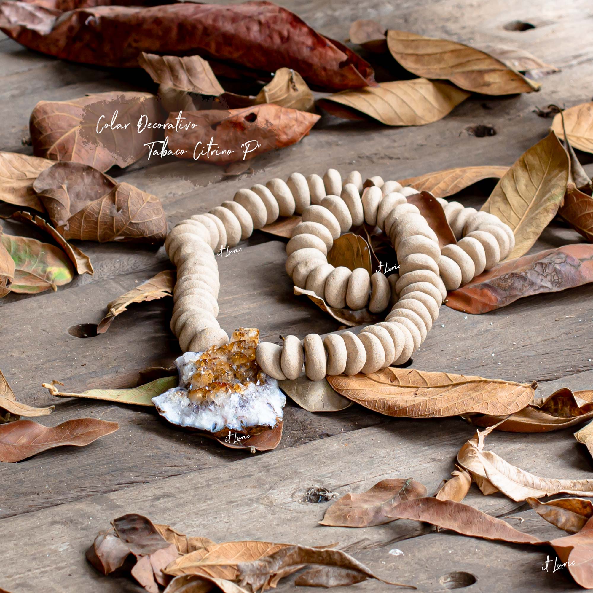 COLAR DECORATIVO TABACO CITRINO-P (2)