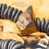 COLAR CERÂMICA PRETA OLHO DE TIGRE-M (5)