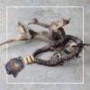 COLAR CERÂMICA PRETA ÁGATA SEMENTES-M (1)