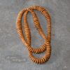 COLAR CERÂMICA TERRACOTA ORGÂNICO-M (3)