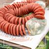 COLAR DECORATIVO TERRACOTA ÔNIX VERDE (1)