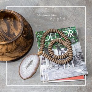 COLAR CERÂMICA TABACO CHAPA ÁGATA-M (1)
