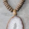 COLAR CERÂMICA TABACO CHAPA ÁGATA-M (4)