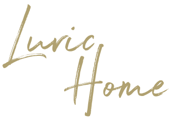 LOGO LURIC HOME - DOURADO - RETANGULAR-TESTE