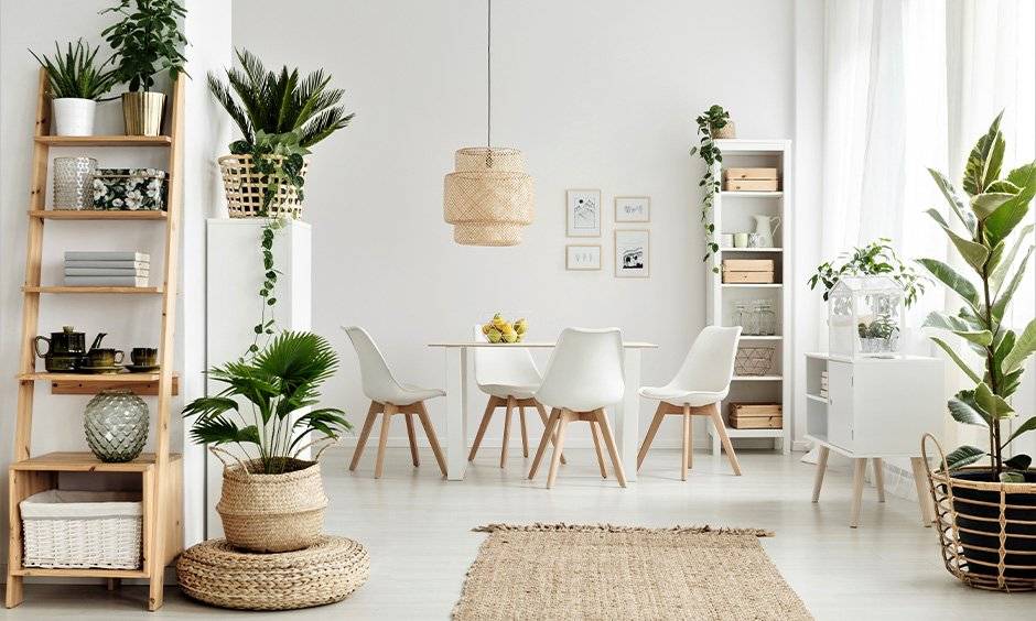 Decoração Escandinava