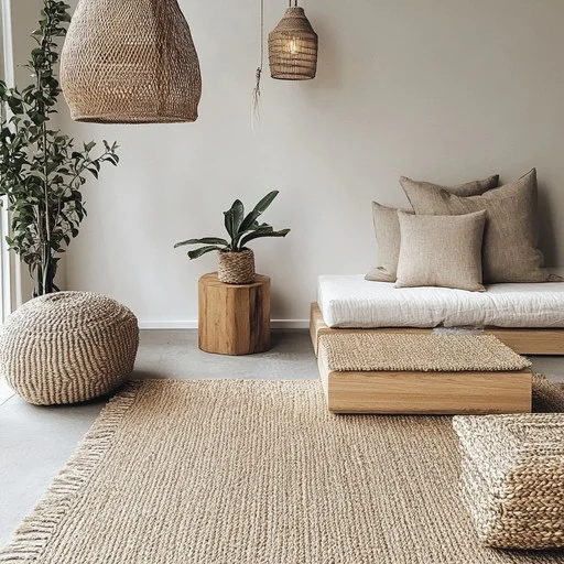 Decoração Minimalista
