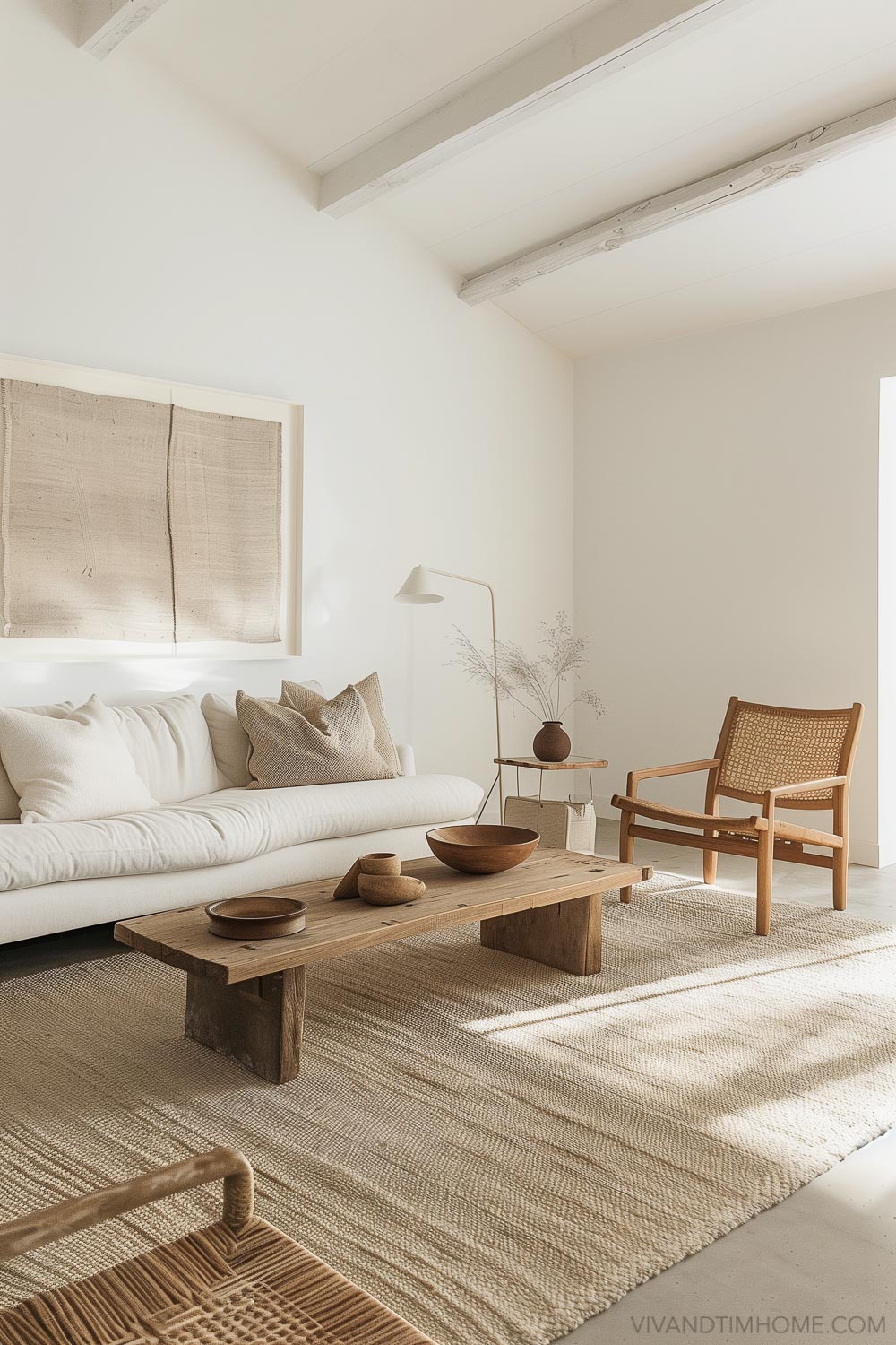 Decoração Minimalista