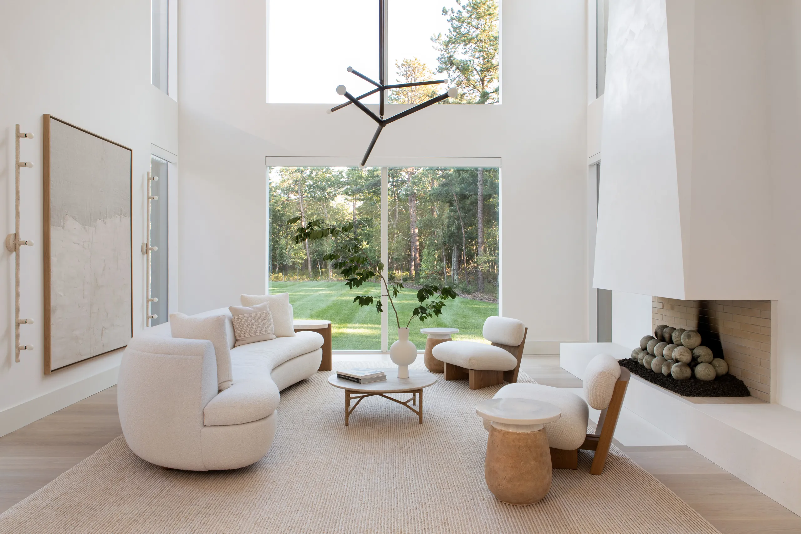 Decoração Minimalista
