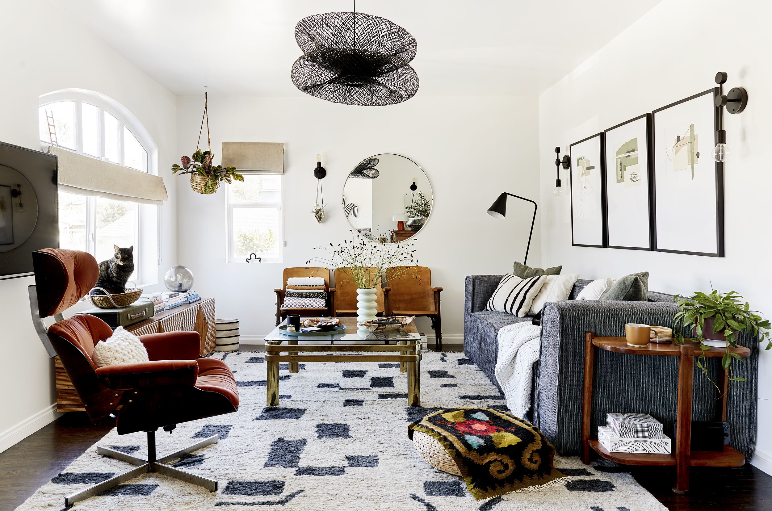 Decoração Moderna