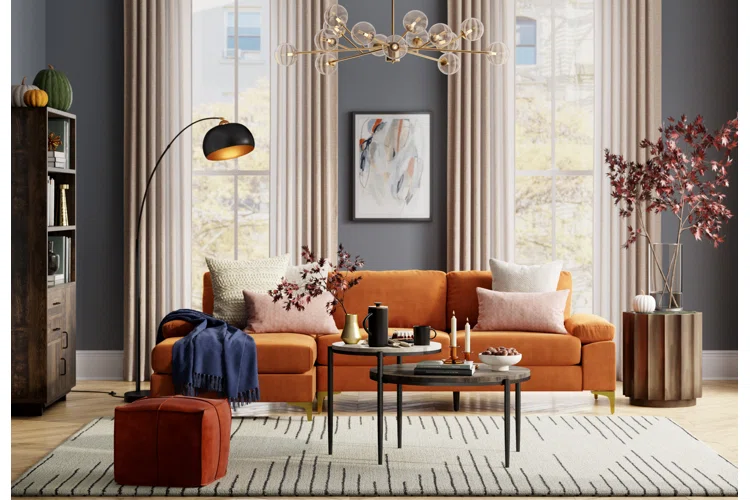 Decoração Moderna