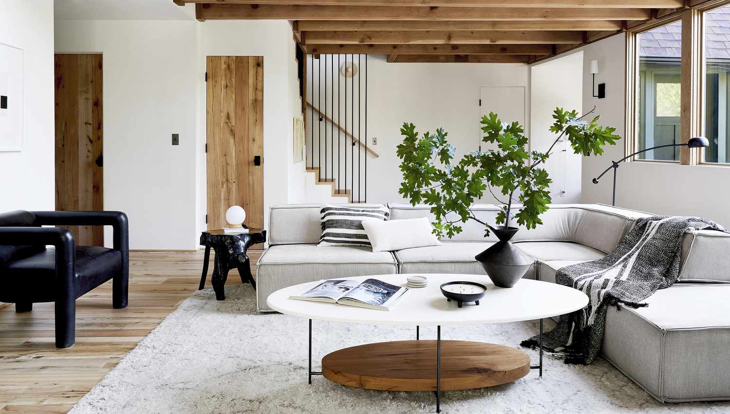 Decoração Moderna
