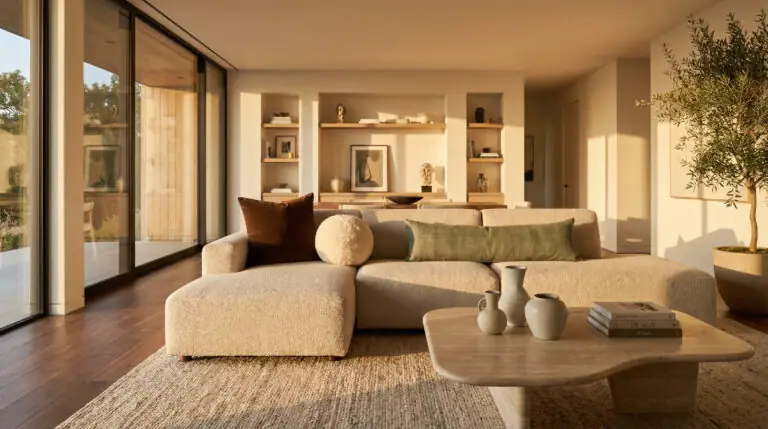 Decoração Moderna