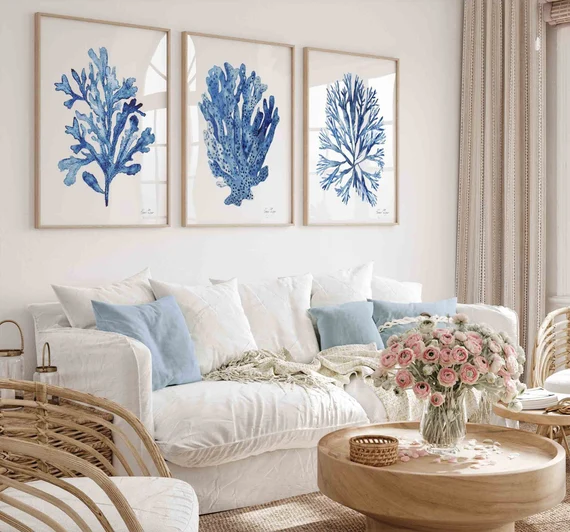 Decoração Náutica