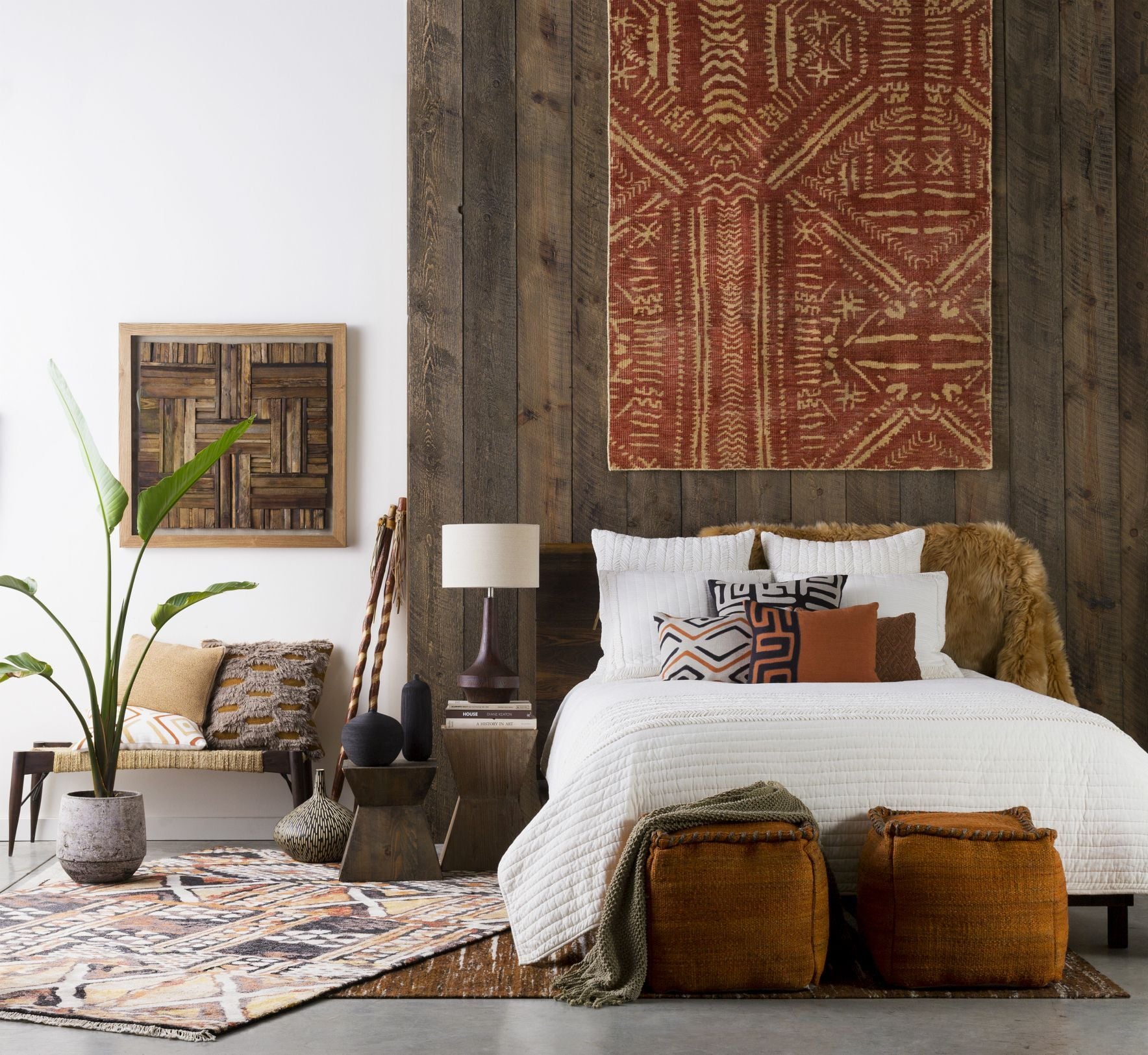 Decoração Oriental