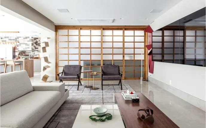 Decoração Oriental