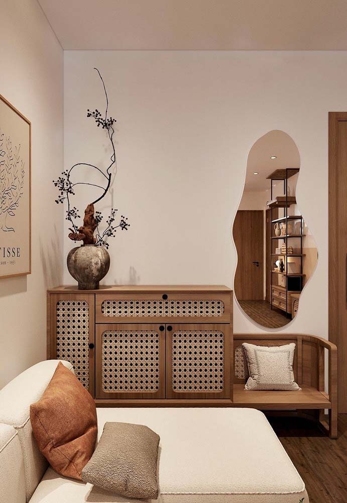 Decoração Oriental