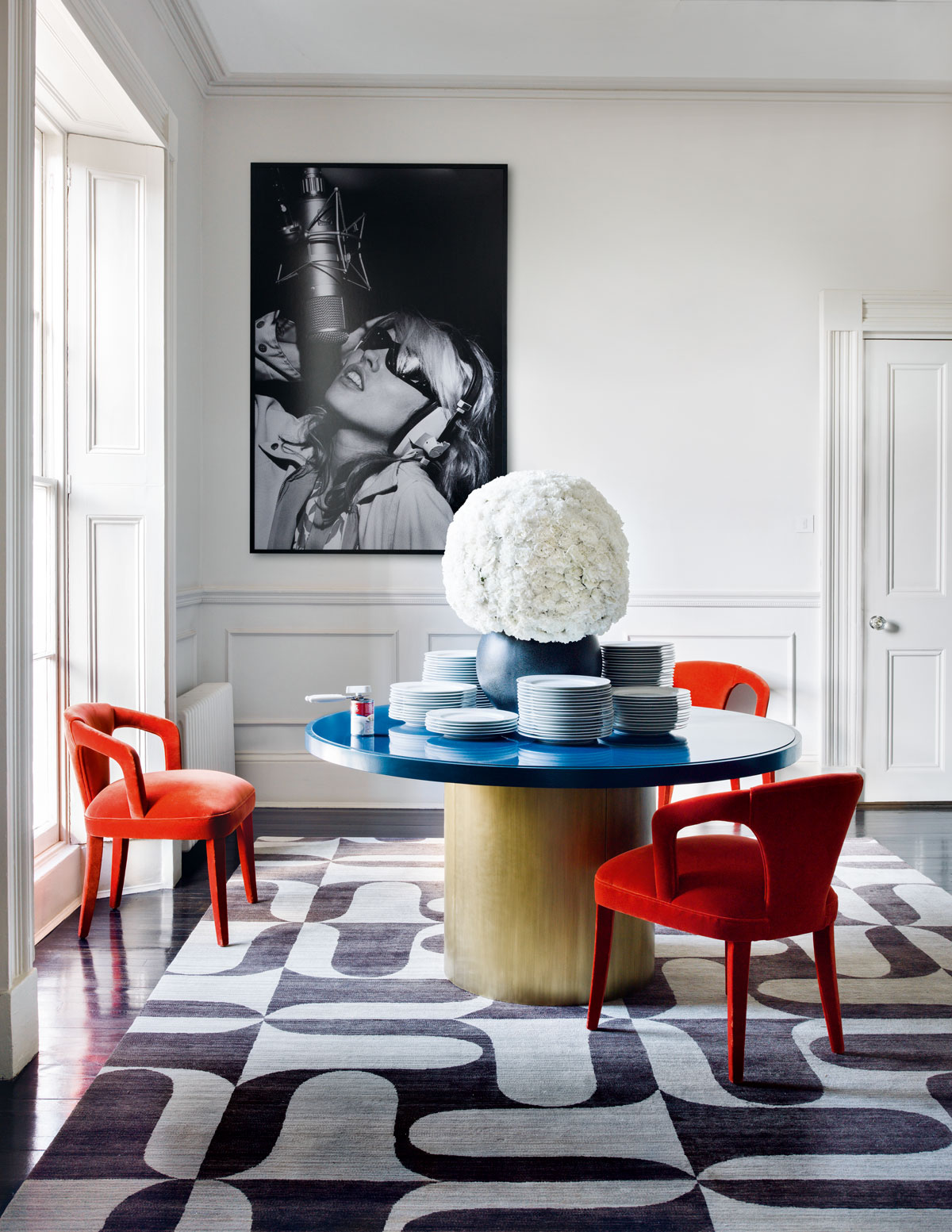Decoração PopArt