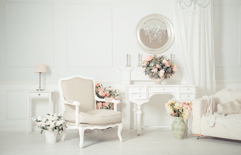 Decoração Provençal