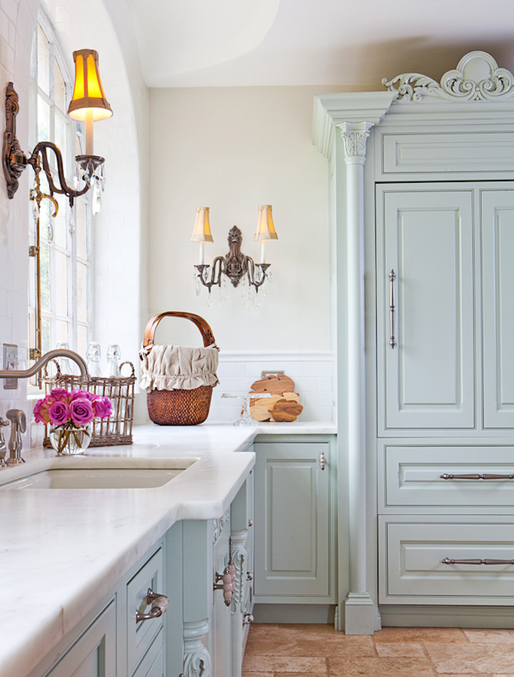 Decoração Provençal