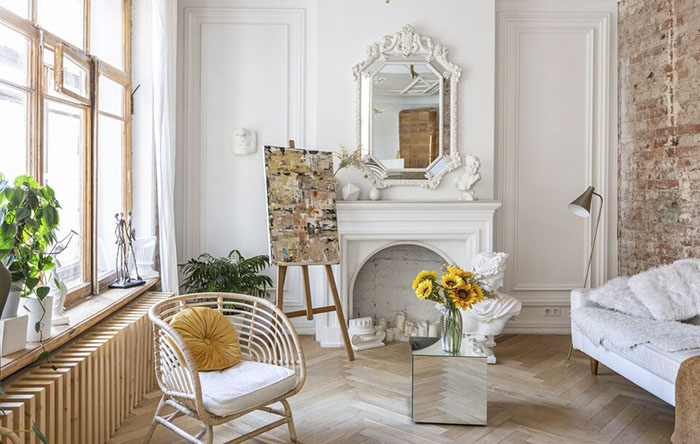 Decoração Provençal